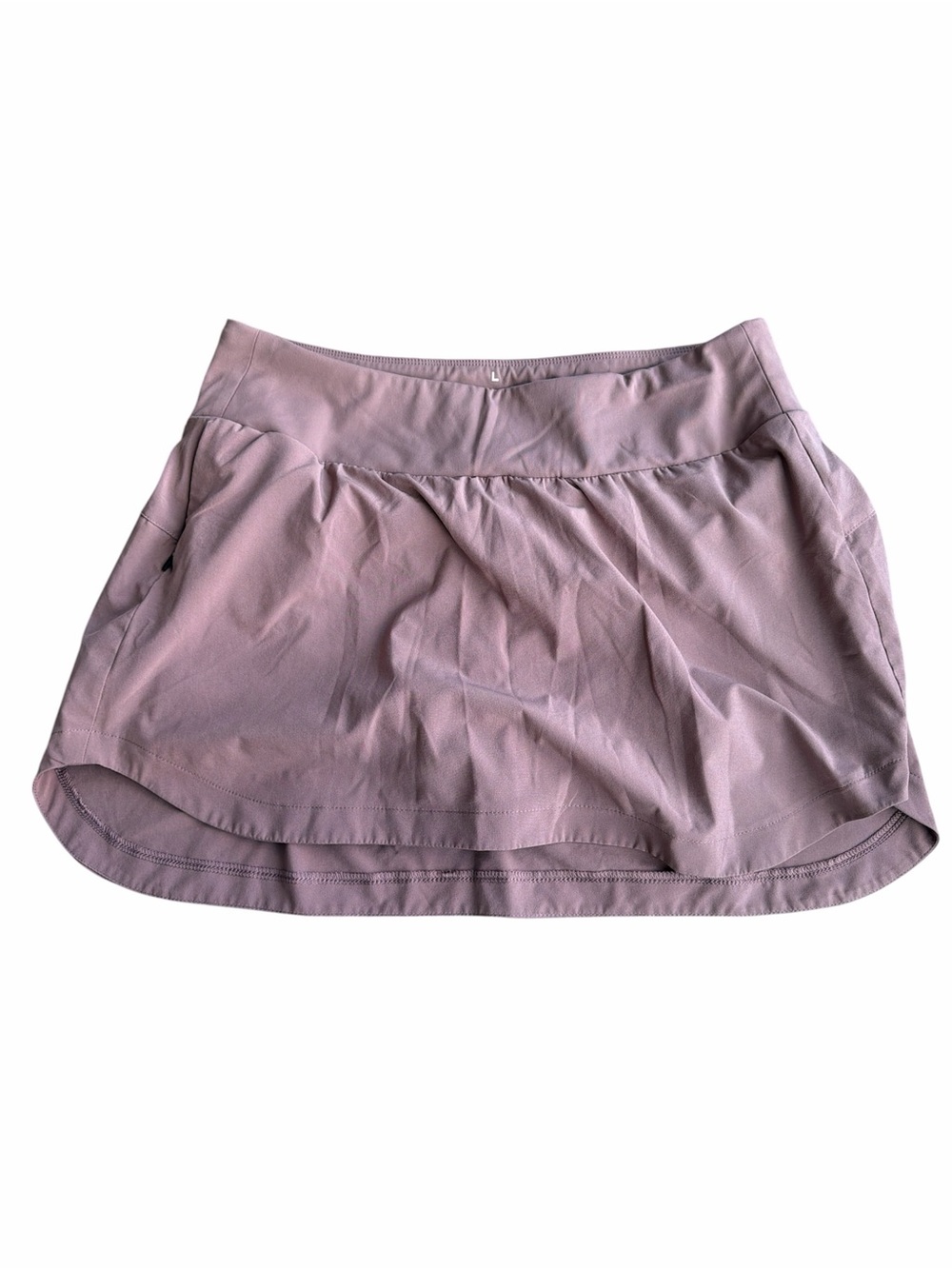 Freefly Athletic Skort in Dusty Rose L